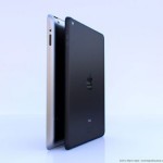 iPad 5 to Adopted Thin-Film Touch Panel- Release of iPad 5 Postponed 01