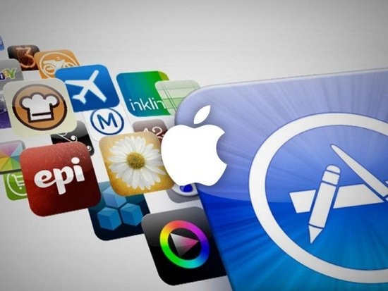 App Store Hits 50 Billion Download, The Lucky Man from the US 01