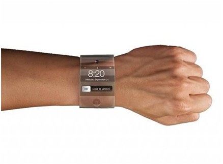 iWatch