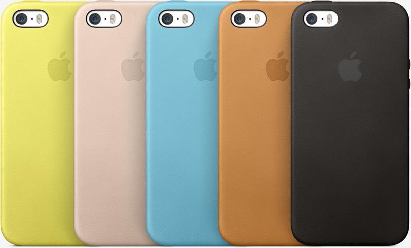 iPhone5S case