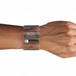 iWatch May Focus on Personal Health, Releasing Time Unknown 