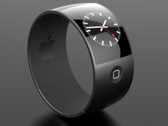 iWatch