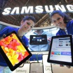 Samsung Apple Tablet Market Share