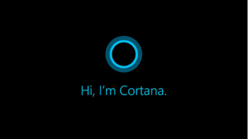 Microsoft Cornata on Windows Phone