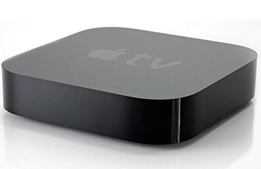 Apple TV Set-top Box
