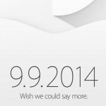 Apple Issues Invitations for Sept. 9 Event: Voice Control May Be the Central Theme 