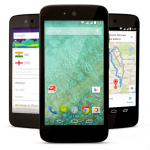 The Android One Phone