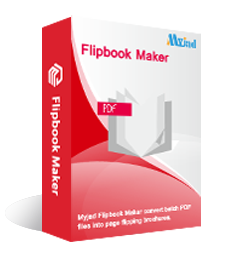 Flipbook Maker Box
