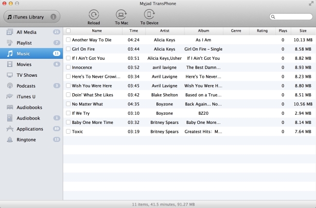 Delete Duplicate Songs in iTunes