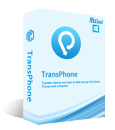 TransPhone Box